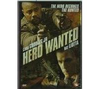 HERO WANTED-METALMATE-VN G