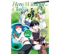 Hero Without A Class Volume 4
