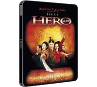 Hero - Zavvi Exclusive Limited Edition Steelbook (Ultra Limited Print Run)