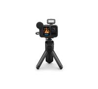 Caméra sport GoPro Hero13 Creator Edition Noir