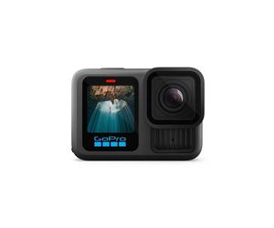 HERO13, Caméra sport GoPro, Noir