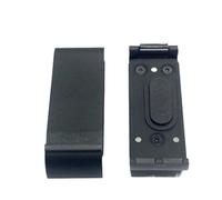 Hero8 Hero 8 9 10 11 Noir Caméra Batterie Porte Côté Couvercle Assemblage Pièce De Rechange Accessoires, Compatible for GoPro