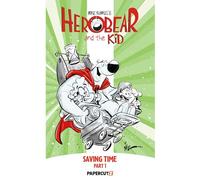Herobear and the Kid Vol. 2 (Volume 2)