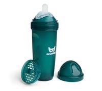 Herobility Biberon unisexe Vert 340 ml