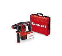 HEROCCO 18/20 SDS-Plus-Marteau perforateur sans fil 18 V Li-Ion sans batterie, sans chargeur, + mallette