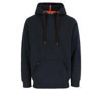 Herock 22MSW1401 Hesus Sweat à capuche Bleu marine Taille L