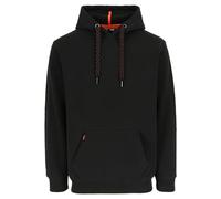Herock 22MSW1401 Hesus Sweat à capuche Noir Taille M