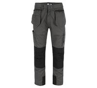 Herock 22MTR1802 Nato Pantalon Gris Taille 44