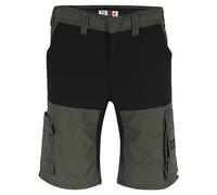 Herock 23MBM1901 Experts Hespar Short kaki/noir Tailles 40 à 50 - - 54