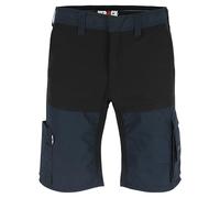 Herock 23MBM1901 Hespar Bermuda Bleu Marine/Noir, Taille 40