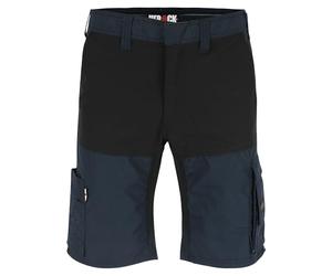 Herock 23MBM1901 Hespar Bermuda Bleu Marine/Noir, Taille 50