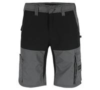 Herock 23MBM1901 Hespar Bermudas Charbon/Noir, Taille 48
