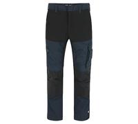 Herock 23MTR1803 Hector Pantalon Bleu marine/Noir Taille 44