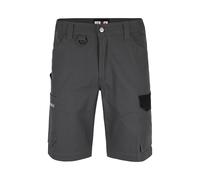HEROCK Bermuda de travail BARGO gris