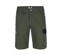 HEROCK Bermuda de travail BARGO kaki
