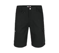 HEROCK Bermuda de travail BARGO noir