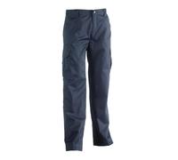 Herock - Pantalon de Travail Multipoches Thor 21MTR0901