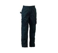 Herock - Pantalon de travail TITAN HEROCK Couleur - Noir, Taille - 48