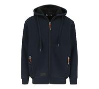 Herock Sweat à Capuche Otis Bleu Marine