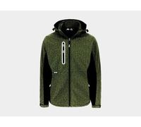 HEROCK Veste de travail Softshell réfléchissante Flexor