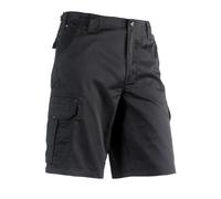HEROCK® Workwear - HEROCK® Bermuda TYRUS - 40, BLACK