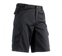 HEROCK® Workwear - HEROCK® Bermuda TYRUS - 64, BLACK
