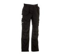 HEROCK® Workwear - HEROCK® Pantalon DAGAN - 38, BLACK