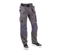 HEROCK® Workwear - HEROCK® Pantalon DAGAN - 42, GREY