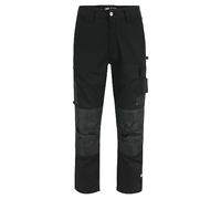 HEROCK® Workwear - HEROCK® Pantalon MARS - 48, BLACK
