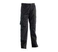 HEROCK® Workwear - HEROCK® Pantalon THOR - 38, BLACK
