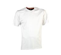 HEROCK® Workwear - HEROCK® T-shirt ARGO - Large, WHITE