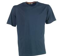 HEROCK® Workwear - HEROCK® T-shirt ARGO - Medium, NAVY