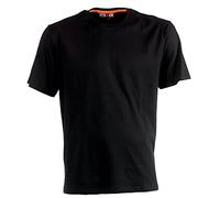 HEROCK® Workwear - HEROCK® T-shirt ARGO - X-Large, BLACK