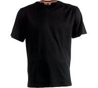 HEROCK® Workwear - HEROCK® T-shirt ARGO - XX-Large, BLACK