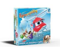 HEROCOPTER - MEGABLEU - Jeu de société électronique