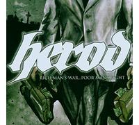 Herod - Rich Man's War...Poor Man