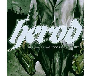 Herod - Rich Man's War...Poor Man