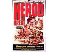 Herod the Great [DVD] [Import]