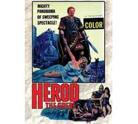 Herod The Great [Import anglais]