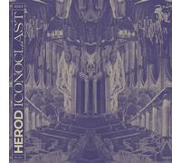Herod The Iconoclast (Vinyl) 12" Album