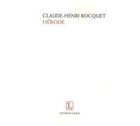 Hérode