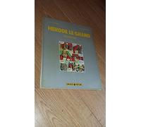 Herode le grand, roi des juifs