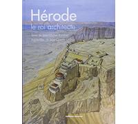 Hérode le roi architecte