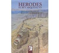 Herodes - [Livre en VO] Roddaz, Jean - Michel (Auteur)