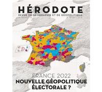 France 2022 : nouvelle géopolitique électorale ?