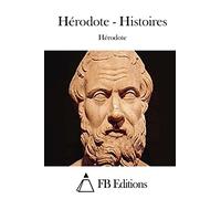 Hérodote - Histoires