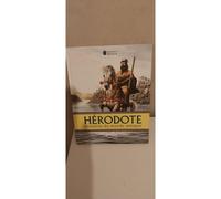 Hérodote : Histoire du monde antique