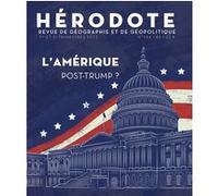 L'Amérique post-Trump ?