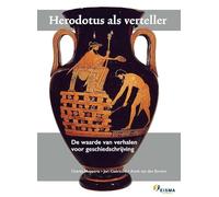 Herodotus CE Grieks 2027: Leerlingenboek