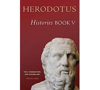Herodotus, Histories, Book V